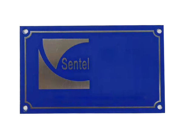 东莞不锈钢标牌定制