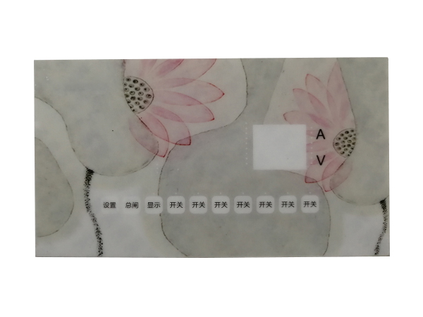 东莞pvc标识牌定制