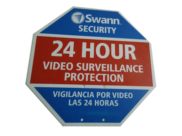 东莞pvc标识牌生产厂家