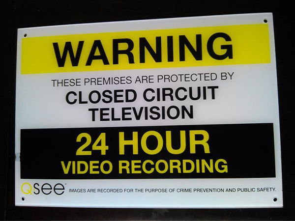 东莞pvc标识牌定制