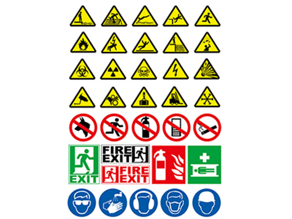 东莞pvc标识牌定制