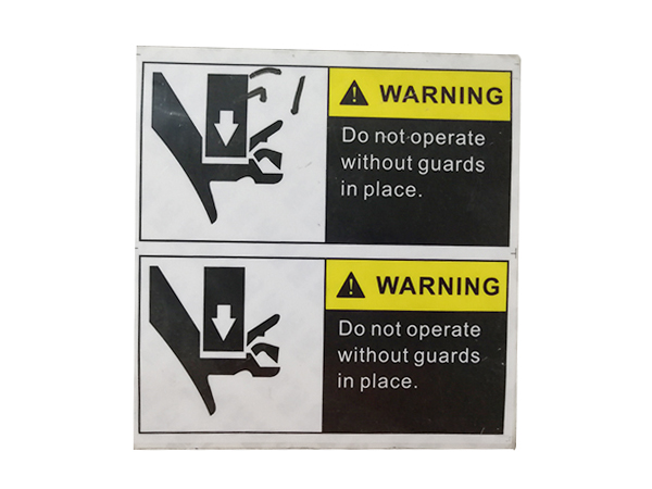 pvc标识牌定制厂商