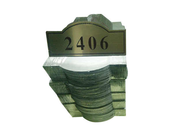 不锈钢标牌销售