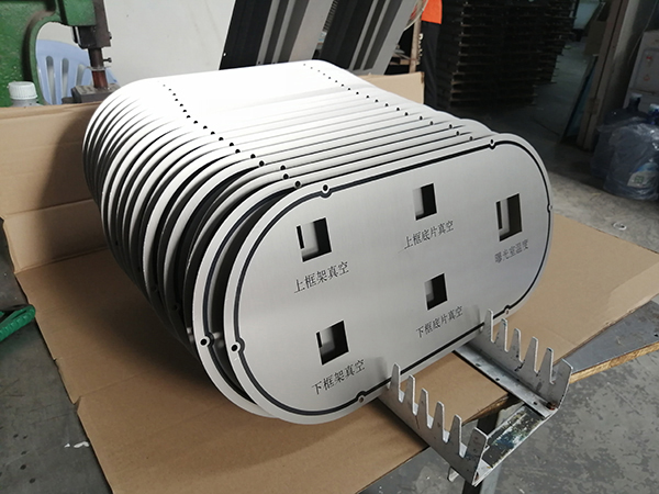 不锈钢标牌销售