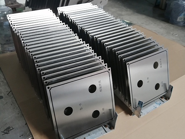 东莞不锈钢标牌定制