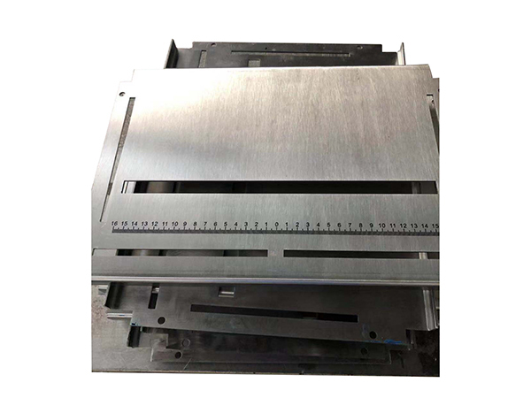 东莞不锈钢标牌生产厂家