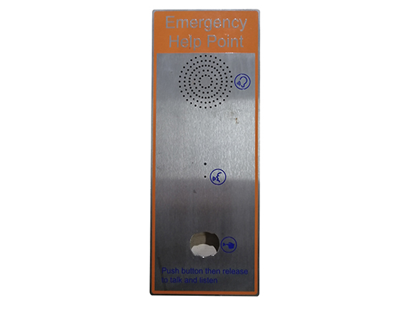 东莞不锈钢标牌定制