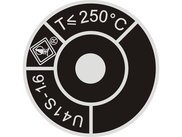 东莞电机标牌生产厂家