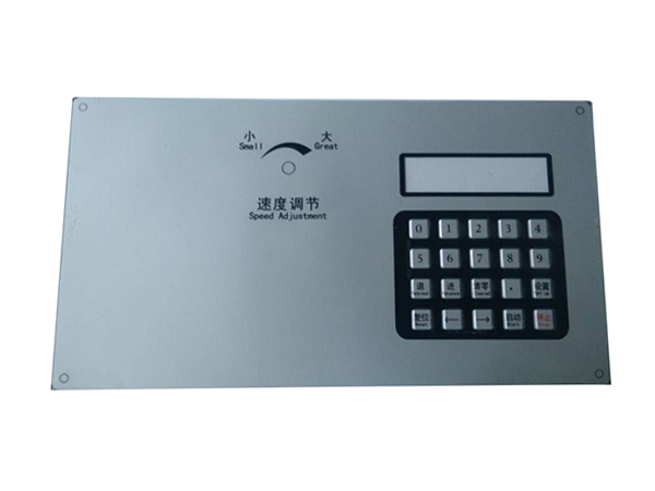 东莞电子设备标牌定制