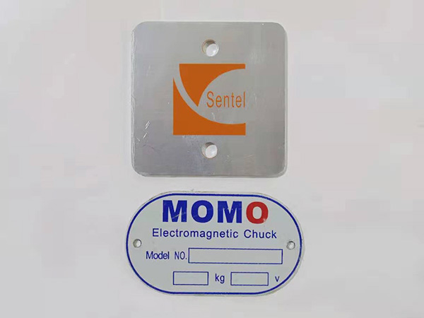 东莞铝标牌生产厂家