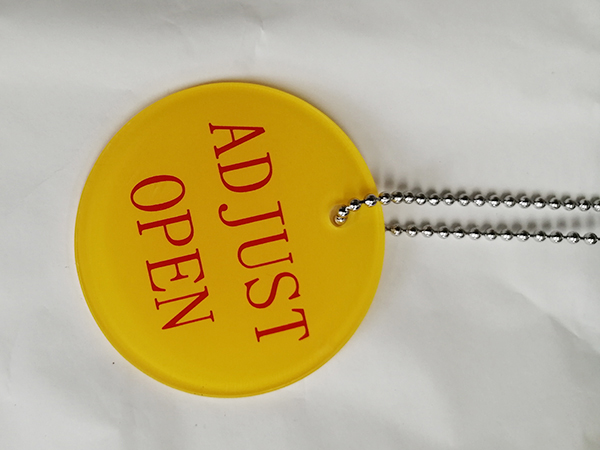 东莞亚克力标牌生产厂家