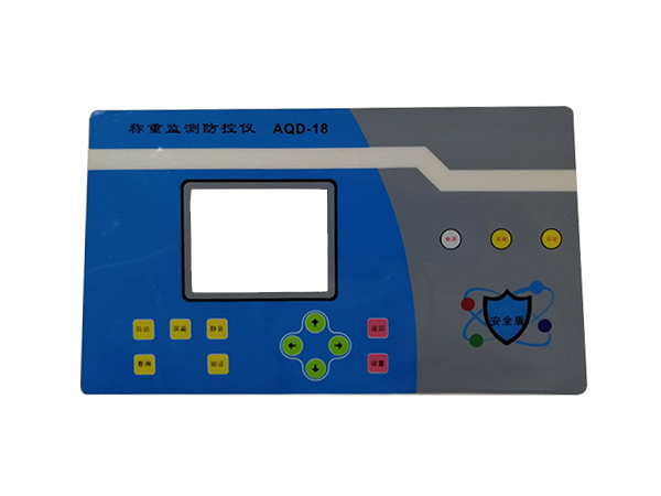 东莞pvc标识牌定制