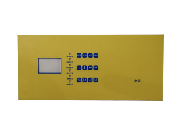 东莞pvc标识牌生产厂家