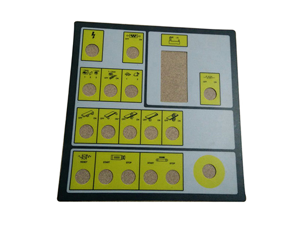 pvc标识牌定制厂商