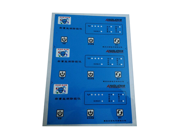 东莞pvc标识牌生产厂家