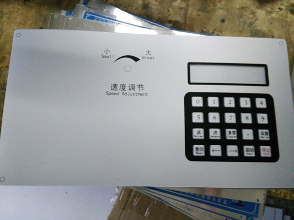 pvc标识牌定制厂商