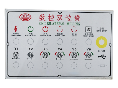 东莞pvc标识牌定制