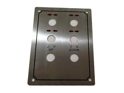 不锈钢标牌销售