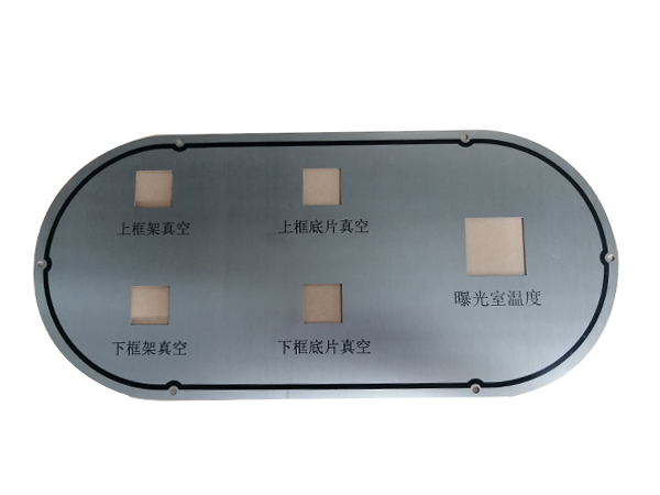 不锈钢标牌定制厂商