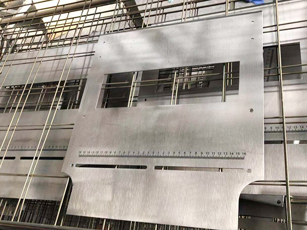 东莞不锈钢标牌定制