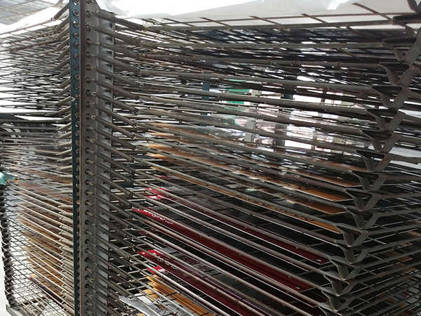 不锈钢标牌定制厂商