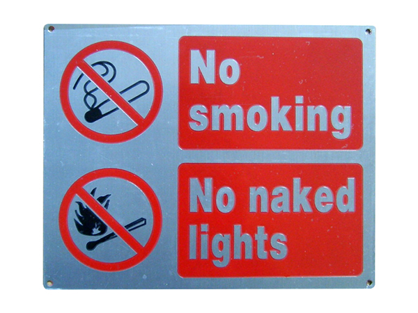 东莞铝标牌生产厂家