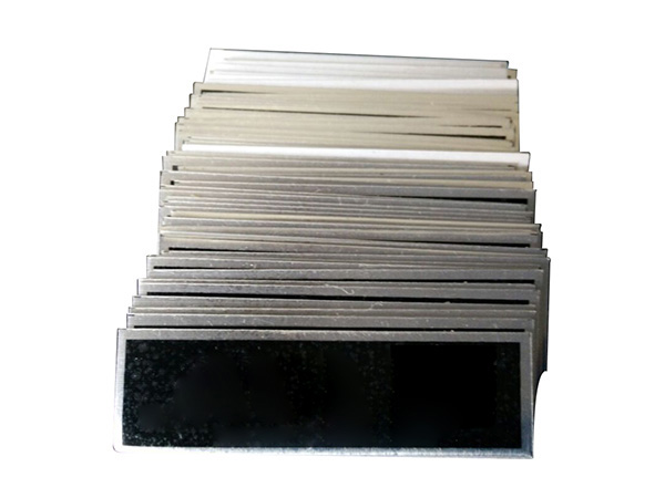 东莞铝标牌定制