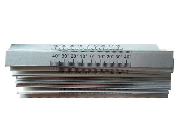 铝标牌定制厂商