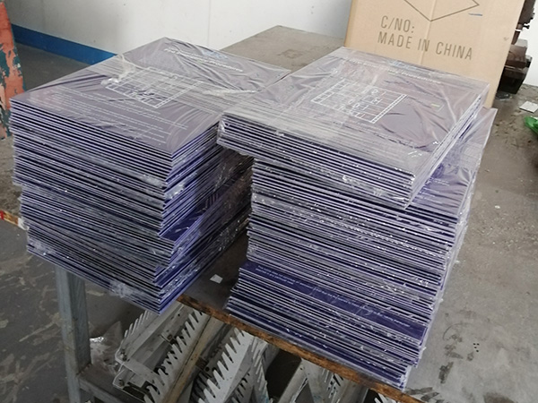 东莞铝标牌定制