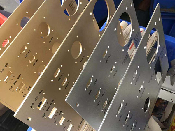 东莞铝标牌生产厂家