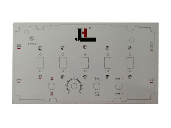 东莞铝标牌定制