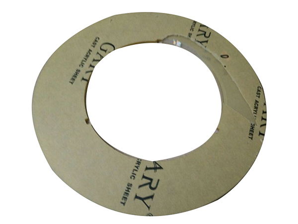 亚克力标牌定制厂商