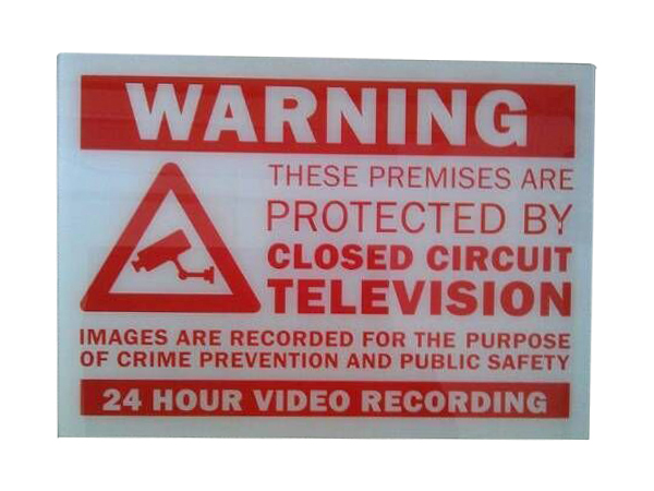 亚克力标牌销售