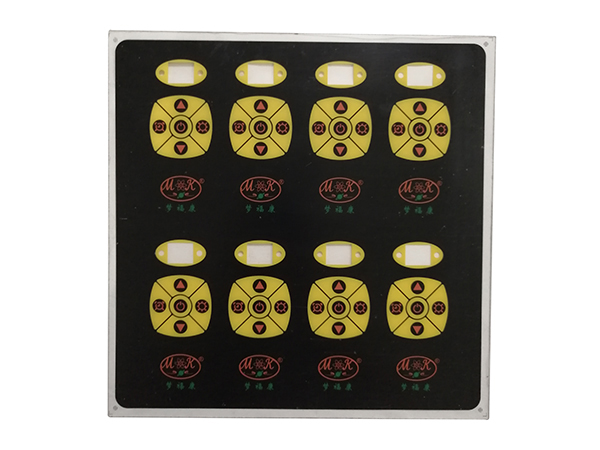 亚克力标牌定制厂商