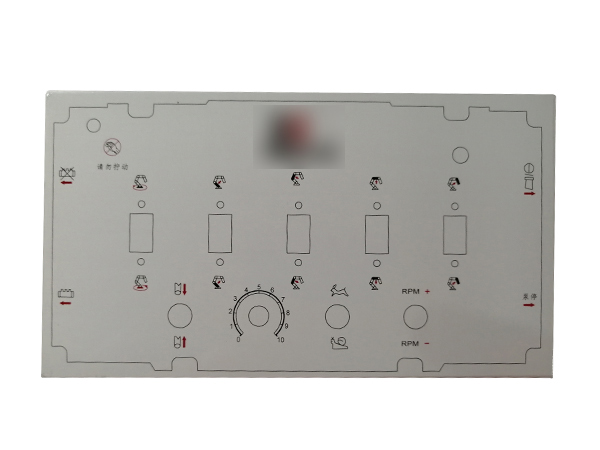亚克力标牌定制厂商