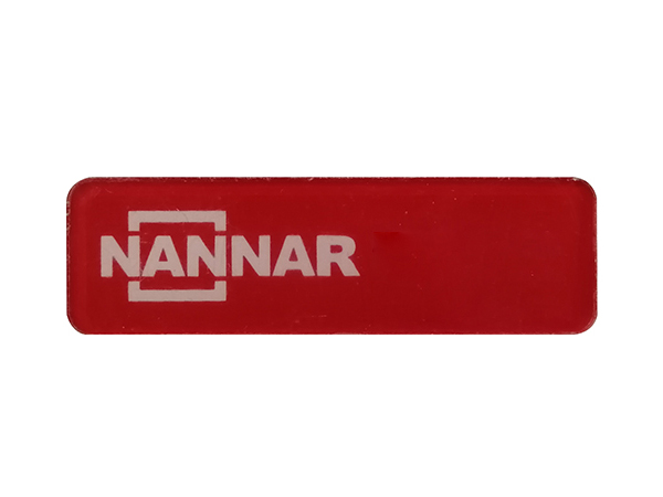 东莞亚克力标牌定制