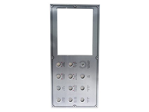 机械设备类面板