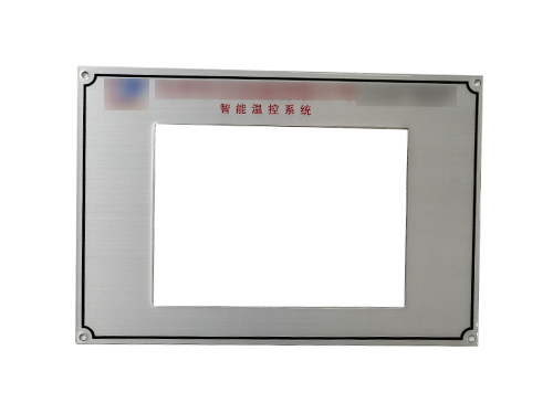 机械设备类控制面板价格