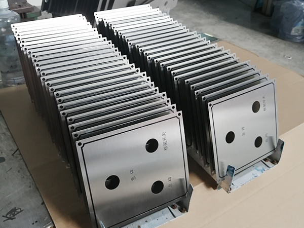 东莞机械设备类控制面板销售